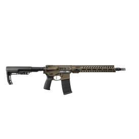 Karabinek POF Minuteman 13,75" Patriot Brown
